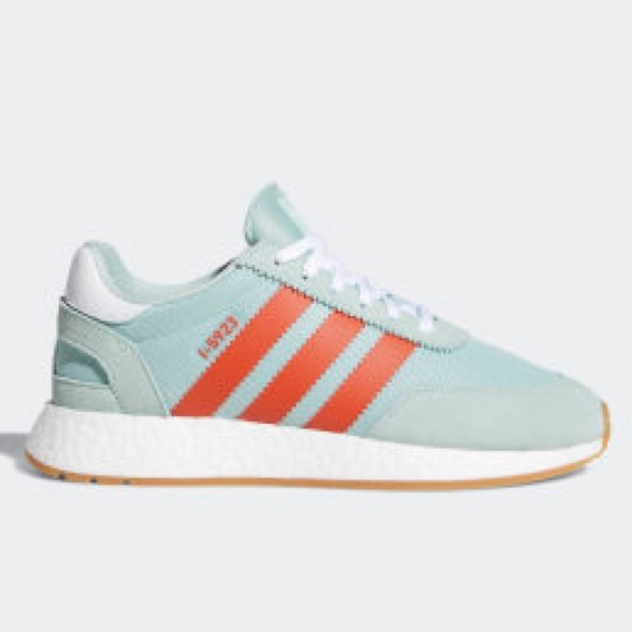 NO OFFERS Adidas Originals I-5923 Green Amber 11.5 NO OFFERS Adidas Originals I-5923 Green Amber 11.5